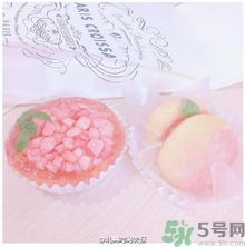 蜜桃面包好吃嗎？蜜桃面包怎么做？