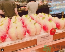 蜜桃面包好吃嗎？蜜桃面包怎么做？