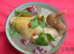 孕婦可以喝鴿子湯嗎？鴿子湯的功效與作用