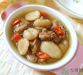 孕婦可以喝鴿子湯嗎？鴿子湯的功效與作用