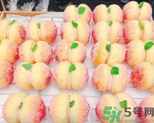 水蜜桃面包哪里有賣?水蜜桃面包多少錢 水蜜桃面包哪里有賣?水蜜桃面包多少錢