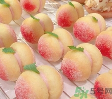 水蜜桃面包哪里有賣?水蜜桃面包多少錢 水蜜桃面包哪里有賣?水蜜桃面包多少錢