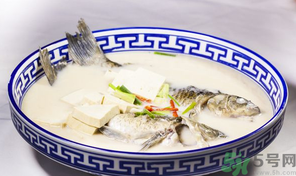 孕婦喝鯽魚湯有什么好處？孕婦喝鯽魚湯的功效與作用