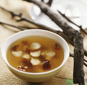 人參能生吃嗎？人參能泡水喝嗎？