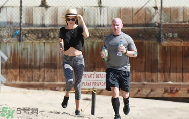 女生跑步腿會變粗嗎？女生跑步小腿會變粗嗎？