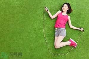 跳繩有什么好處？跳繩有什么好處和壞處？