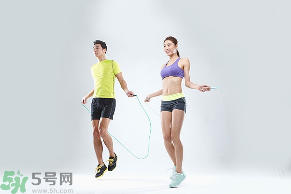 跳繩有什么好處？跳繩有什么好處和壞處？