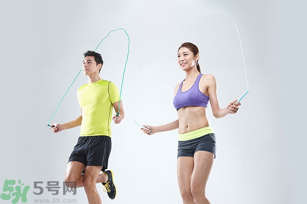 跳繩有什么好處？跳繩有什么好處和壞處？