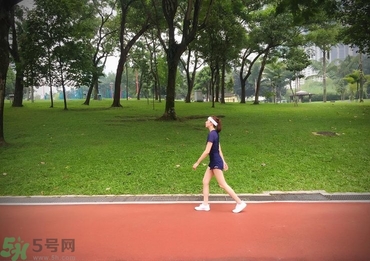 女生跑步腿會變粗嗎？女生跑步小腿會變粗嗎？