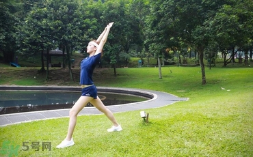 女生跑步腿會變粗嗎？女生跑步小腿會變粗嗎？