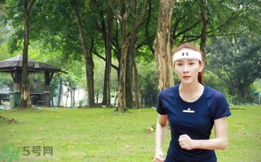 女生跑步腿會變粗嗎？女生跑步小腿會變粗嗎？