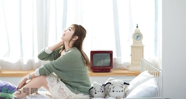 美瞳怎么分左右眼？戴美瞳能睡覺嗎？