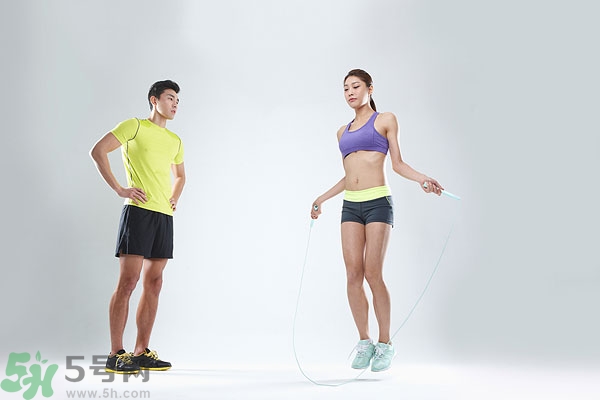 跳繩有什么好處？跳繩有什么好處和壞處？