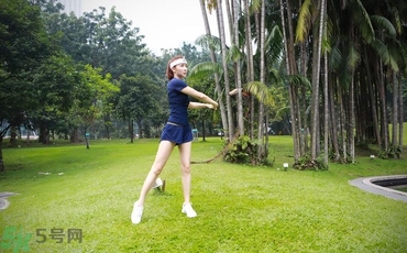 女生跑步腿會變粗嗎？女生跑步小腿會變粗嗎？