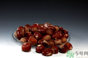 板栗是發(fā)物嗎？板栗是堿性還是酸性？