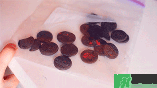 奧利奧睫毛膏怎么做？奧利奧睫毛膏做法視頻