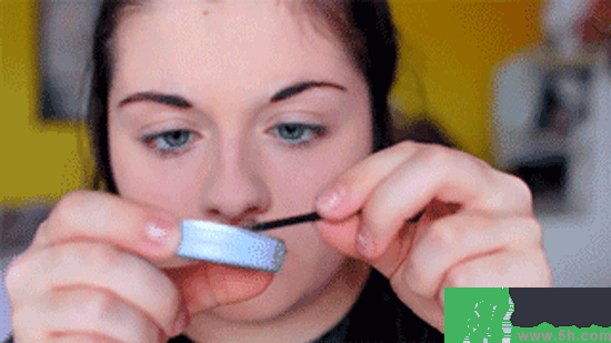 奧利奧睫毛膏怎么做？奧利奧睫毛膏做法視頻