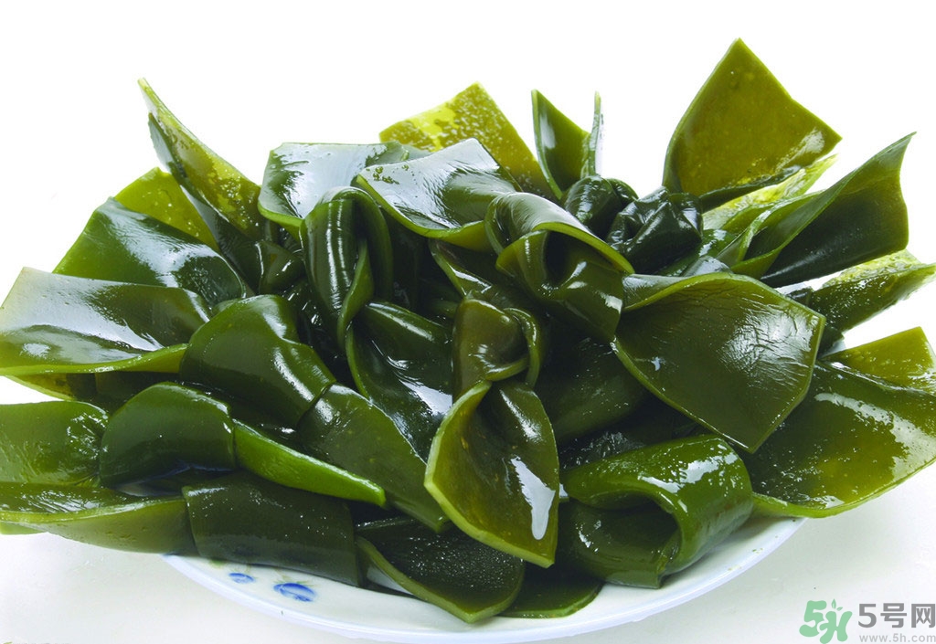 吃海帶會(huì)發(fā)胖嗎?海帶的熱量是多少 吃海帶會(huì)發(fā)胖嗎?海帶的熱量是多少