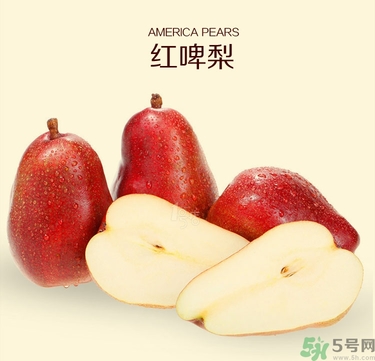 紅啤梨是不是轉基因的?轉基因水果的危害