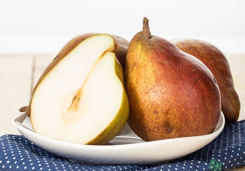 紅啤梨是不是轉基因的?轉基因水果的危害