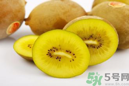 金奇異果什么人不能吃？金奇異果的禁忌