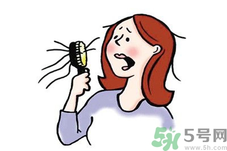 脫發(fā)是什么？脫發(fā)的癥狀有哪些？