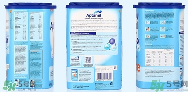 愛他美奶粉真假怎么辨別?aptamil愛他美奶粉真假辨別圖 愛他美奶粉真假怎么辨別?aptamil愛他美奶粉真假辨別圖