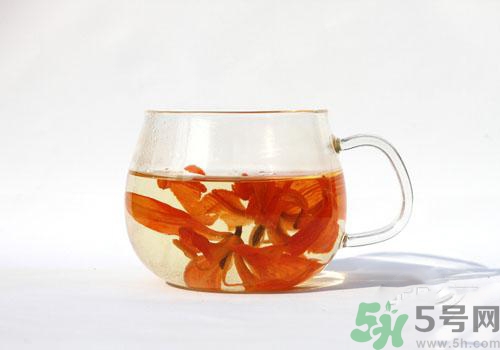 花茶怎么保存？花茶的保質(zhì)期多久