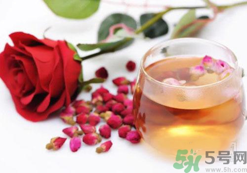 玫瑰花茶的保質(zhì)期是多久？玫瑰花茶怎么保存？
