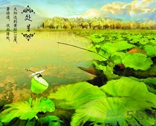 處暑還熱嗎？處暑還要熱多久？