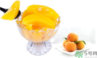 吃黃桃會上火嗎?黃桃的功效與作用 吃黃桃會上火嗎?黃桃的功效與作用