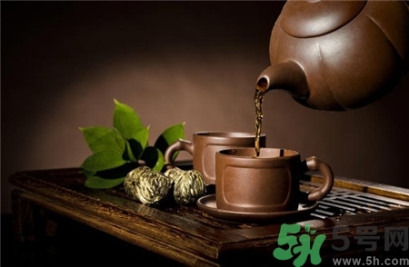 秋天喝什么茶最好?秋天喝茶的好處 秋天喝什么茶最好?秋天喝茶的好處