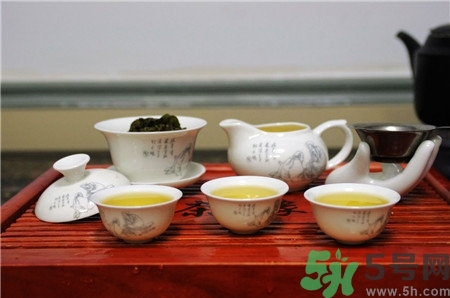 秋天喝什么茶最好?秋天喝茶的好處 秋天喝什么茶最好?秋天喝茶的好處