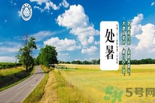 處暑吃什么？處暑食療