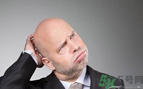男人禿頂是什么原因？男人禿頂怎么辦？