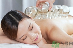 拔火罐后可以吹空調(diào)嗎?拔火罐后能吹空調(diào)嗎?