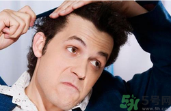 男人禿頂會遺傳嗎？男人禿頂是腎虛嗎？