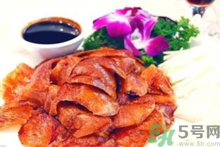 處暑為什么要吃鴨？處暑吃鴨的好處有哪些？