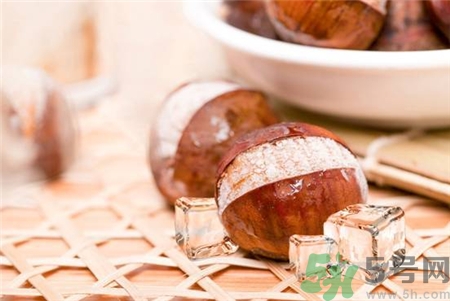 粒上皇冰板栗多少錢?粒上皇冰板栗價(jià)格 粒上皇冰板栗多少錢?粒上皇冰板栗價(jià)格