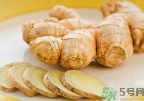 秋天可以吃姜嗎？秋季吃姜好不好？