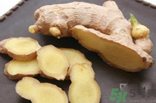 秋天可以吃姜嗎？秋季吃姜好不好？