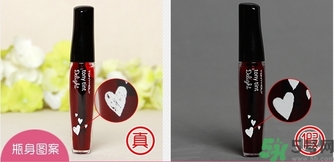 tonymoly魔法森林染唇液真假怎么辨別? tonymoly魔法森林染唇液真假怎么辨別?