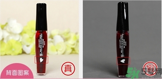 tonymoly魔法森林染唇液真假怎么辨別? tonymoly魔法森林染唇液真假怎么辨別?