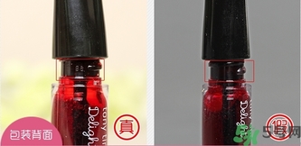 tonymoly魔法森林染唇液真假怎么辨別? tonymoly魔法森林染唇液真假怎么辨別?