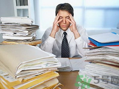 焦慮會引起胃病嗎?焦慮會引起哪些癥狀