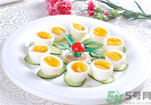 帶狀皰疹可以吃雞蛋嗎？帶狀皰疹吃雞蛋好不好？