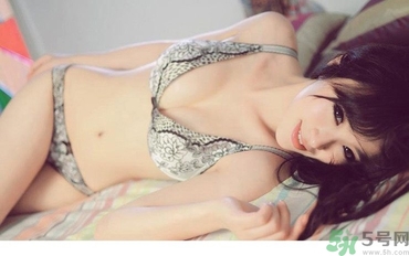 14歲能穿胸罩嗎？14歲女生可以穿文胸嗎？