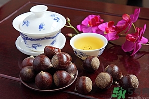 新鮮板栗什么時候成熟？新鮮板栗怎么保存？