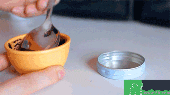 奧利奧睫毛膏怎么做？奧利奧睫毛膏做法視頻