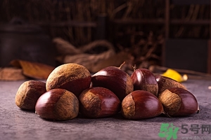 新鮮板栗什么時候成熟？新鮮板栗怎么保存？